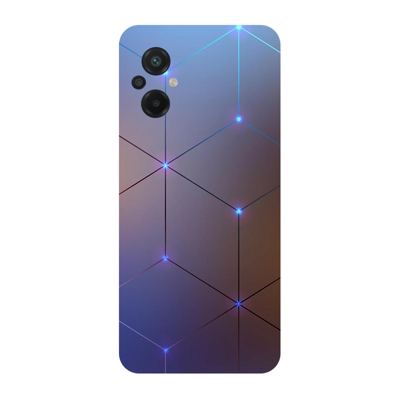 Poco M5 2022 4G 케이스 축구 소프트 실리콘 - Phone Cases Liverpool 리뷰 및 가격