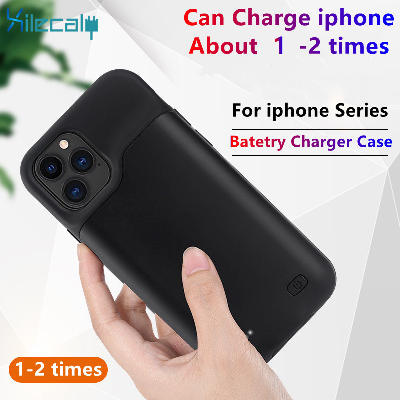 시레칼리 휴대용 배터리 케이스 아이폰 17 16 프로  - Phone Cases That Charge Your Phone 리뷰 및 가격