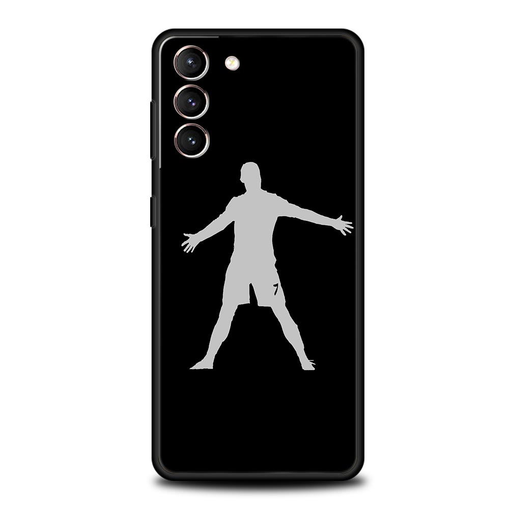 축구 선수 축구 아트 전화 케이스 삼성 갤럭시 S24  - Phone Cases Liverpool 리뷰 및 가격
