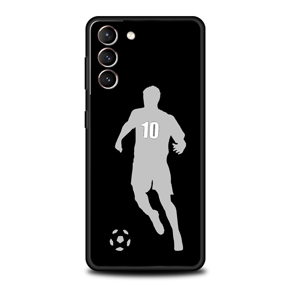 축구 선수 축구 아트 전화 케이스 삼성 갤럭시 S24  - Phone Cases Liverpool 리뷰 및 가격
