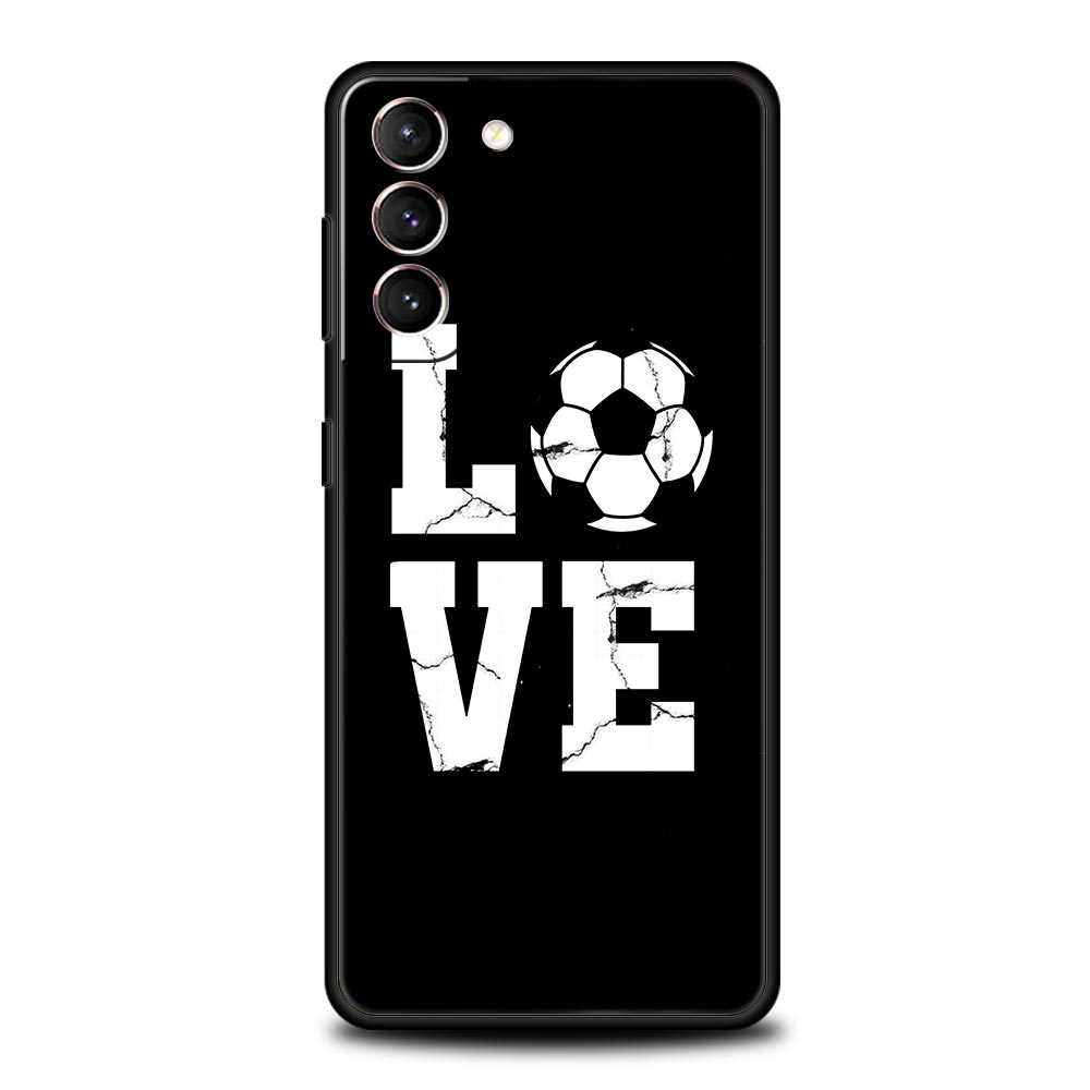 축구 선수 축구 아트 전화 케이스 삼성 갤럭시 S24  - Phone Cases Liverpool 리뷰 및 가격