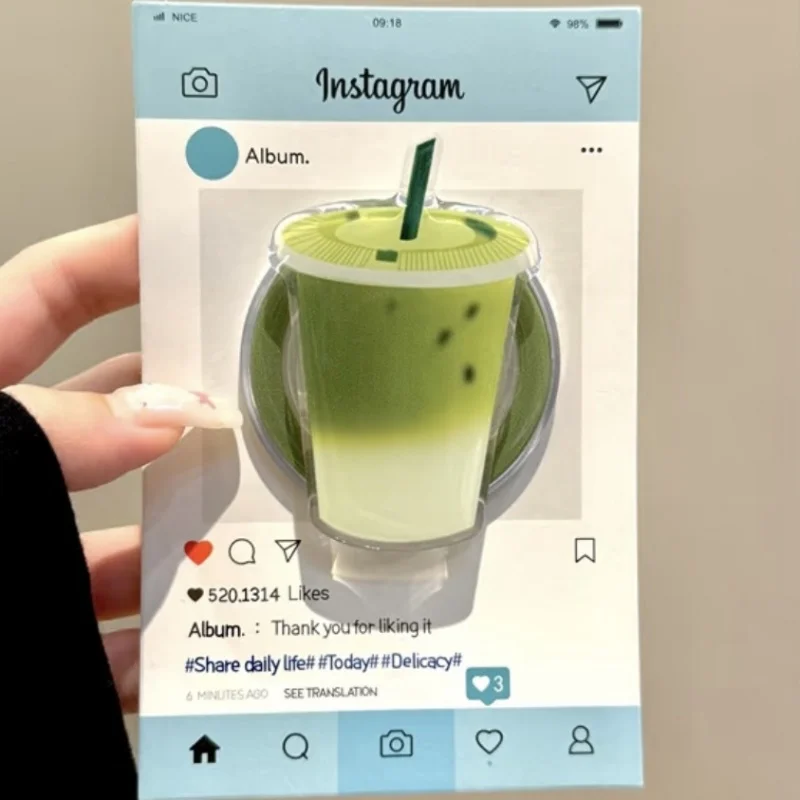 새로운 디자인의 한국 귀여운 만화 캐릭터 마그세이프 폰 - Phone Cases Quirky 리뷰 및 가격