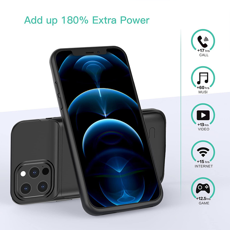 아이폰 16 15 14 13 12 11 프로 맥스 13 - Phone Cases That Charge Your Phone 리뷰 및 가격