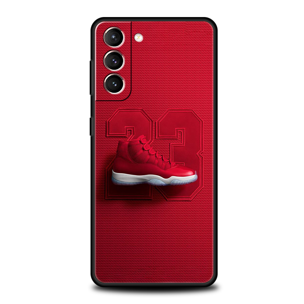 농구 바구니 스포츠 케이스 삼성 갤럭시 S24 S23  - Phone Cases Liverpool 리뷰 및 가격