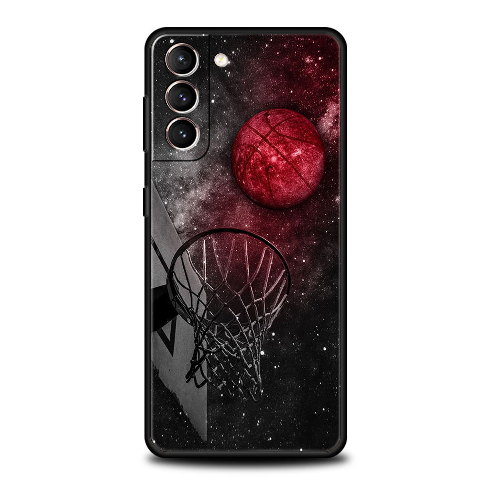 농구 바구니 스포츠 케이스 삼성 갤럭시 S24 S23  - Phone Cases Liverpool 리뷰 및 가격